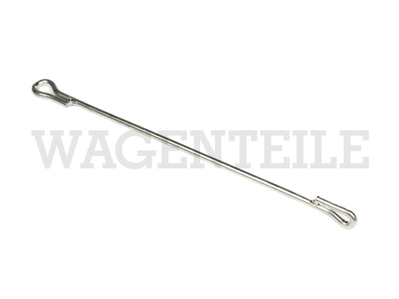 Zugstange Handbremse – Angebot von Wagenteile