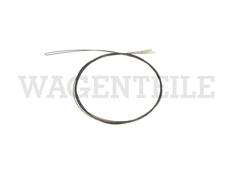 Heizzug 5715mm – Angebot von Wagenteile
