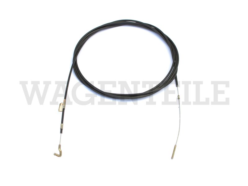Heizzug rechts 4235mm – Angebot von Wagenteile