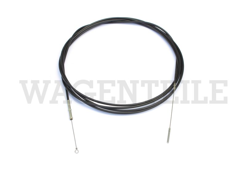 Heizzug rechts 4225mm – Angebot von Wagenteile