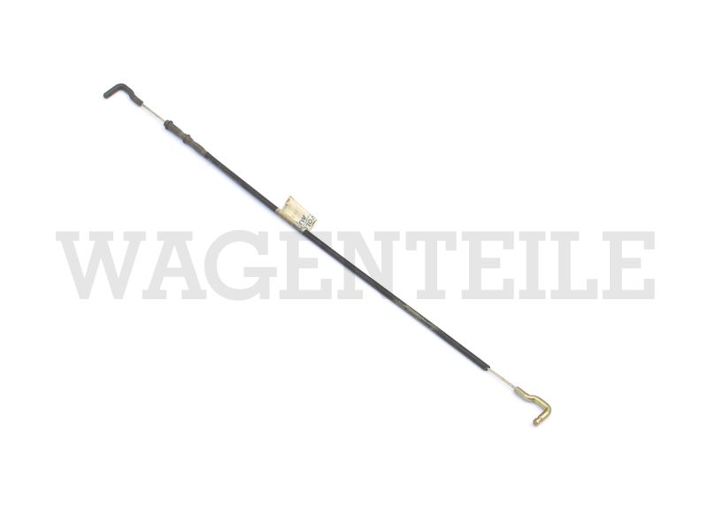 Klappenzug vorn – Angebot von Wagenteile