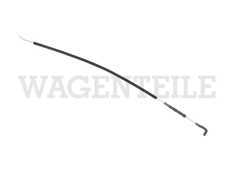 Klappenzug vorn – Angebot von Wagenteile