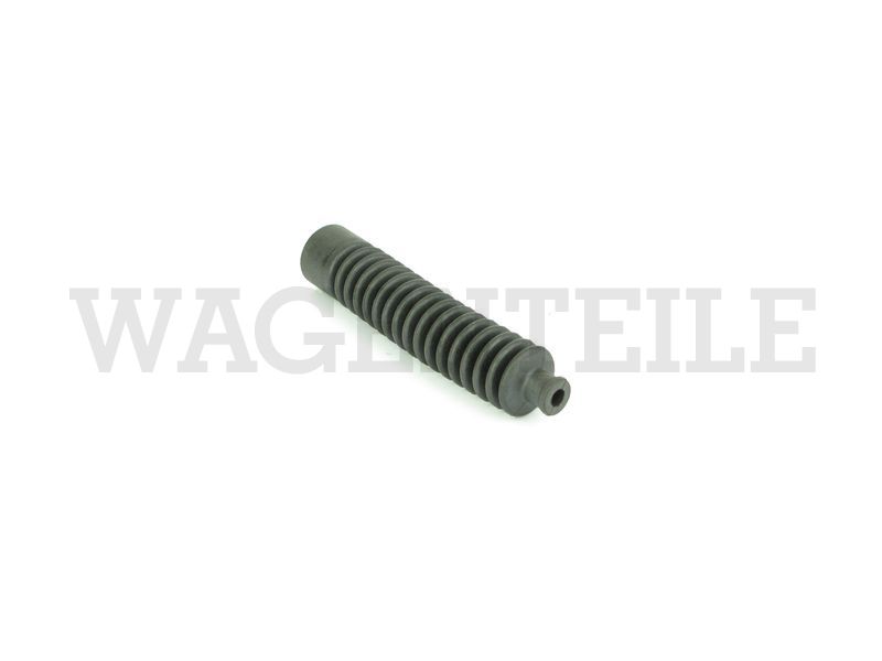 Faltenbalg Schaltzug/ Automatik hinten – Angebot von Wagenteile