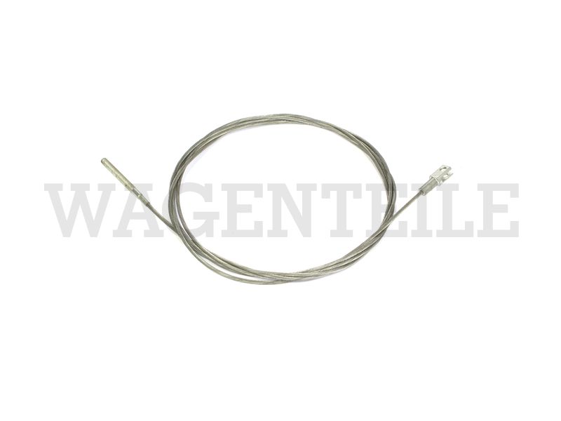 Kupplungszug (3116mm) – Angebot von Wagenteile