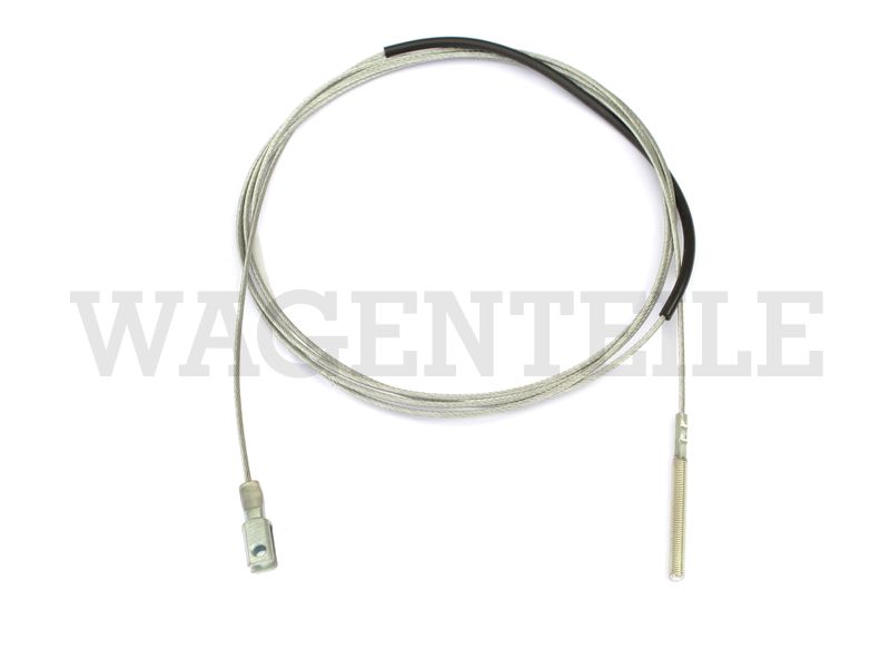 Kupplungszug (3200mm) – Angebot von Wagenteile