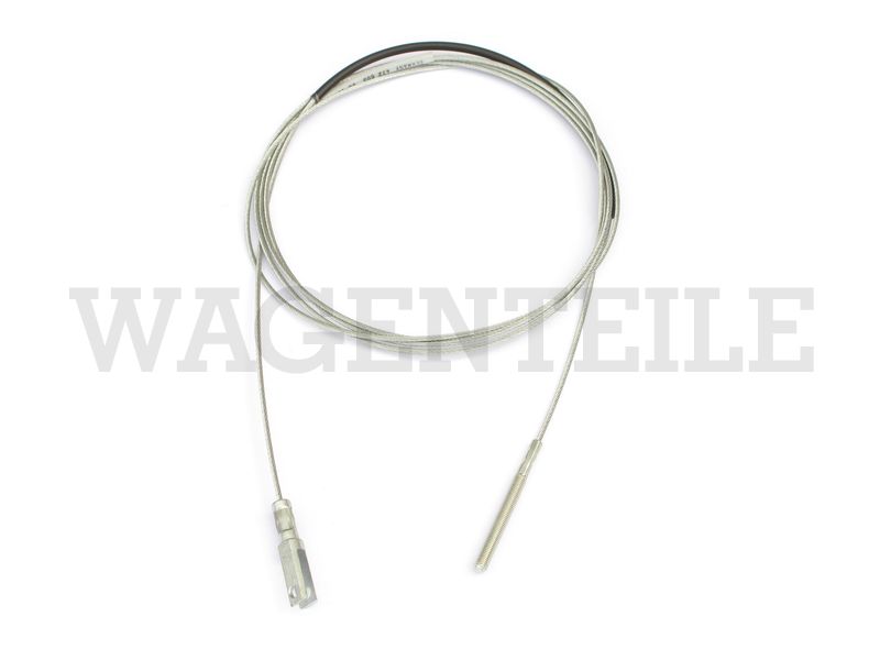 Kupplungszug (3215mm) – Angebot von Wagenteile
