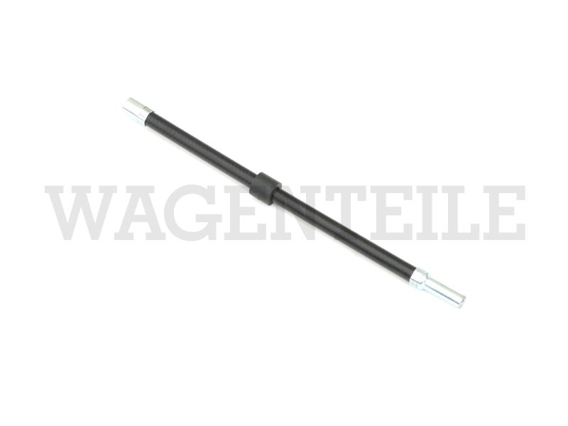Seilführung Kupplungszug – Angebot von Wagenteile