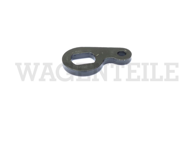 Hebel Kupplungszug vorn – Angebot von Wagenteile