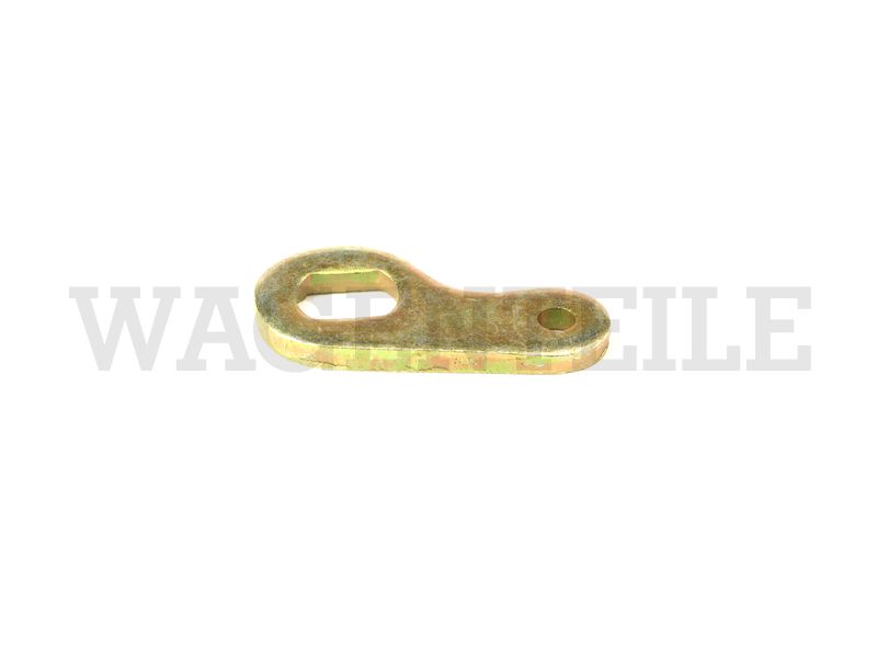 Hebel Kupplungszug vorn – Angebot von Wagenteile
