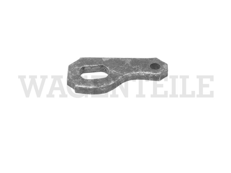 Hebel Kupplungszug vorn – Angebot von Wagenteile