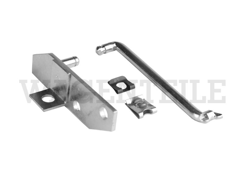 Reparatursatz Gashebel Einspritzmotor – Angebot von Wagenteile
