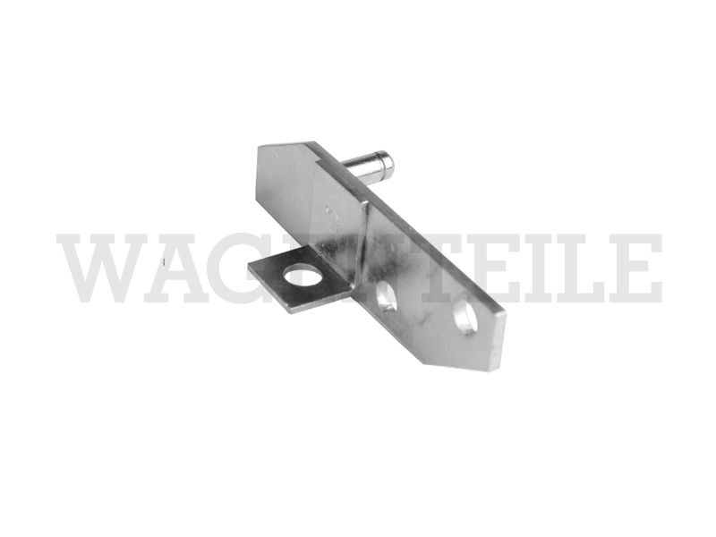 Gashebel Einspritzmotor – Angebot von Wagenteile