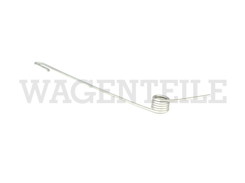 Feder Gaspedal – Angebot von Wagenteile