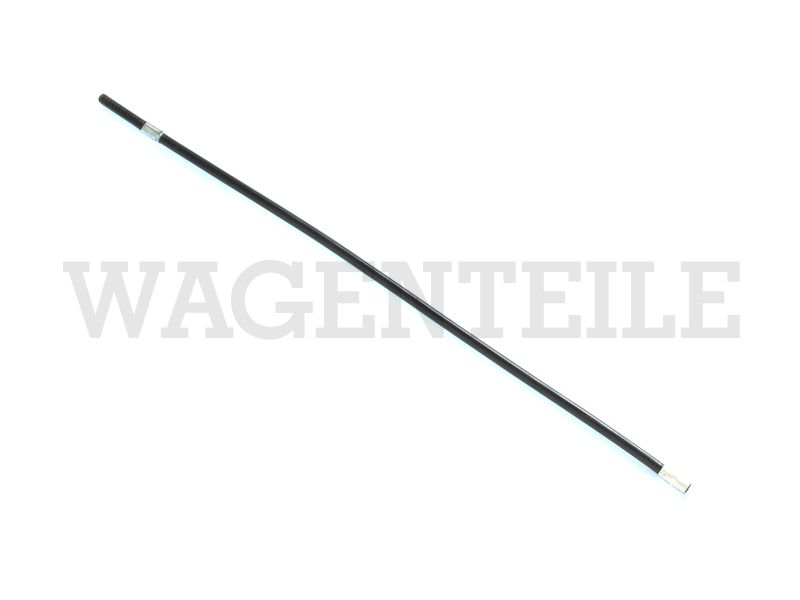 Schutzhülle Gaszug (Einspritzmotor) – Angebot von Wagenteile