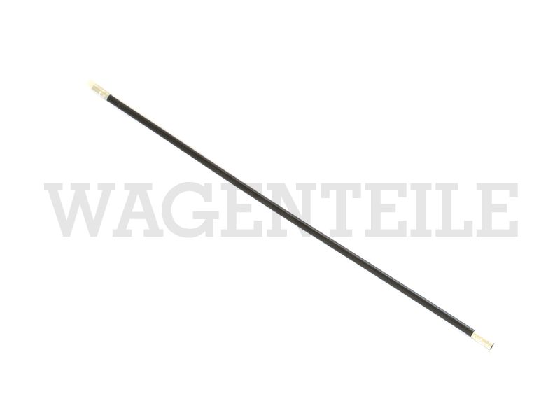 Schutzhülle Gaszug (560mm)