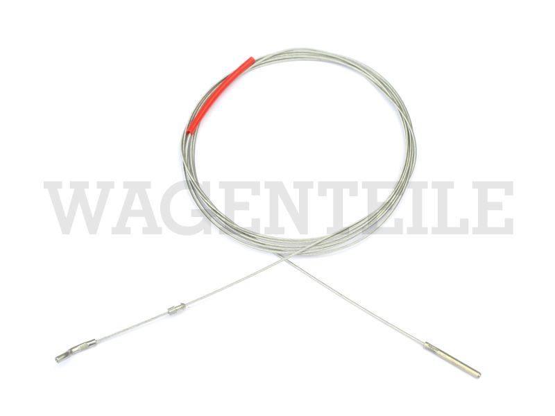 Gaszug (3458mm) – Angebot von Wagenteile