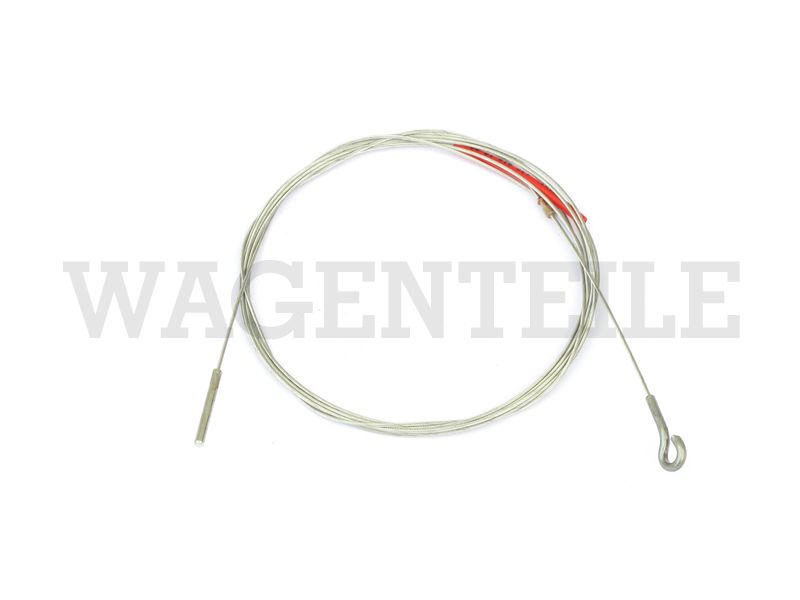 Gaszug (3668mm) – Angebot von Wagenteile