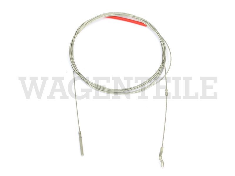 Gaszug (3655mm) – Angebot von Wagenteile