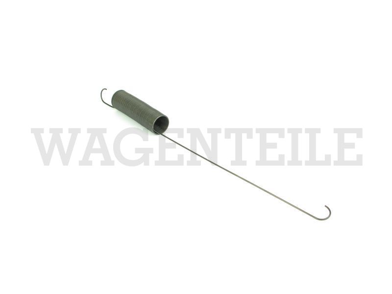 Zugfeder Gaszug – Angebot von Wagenteile