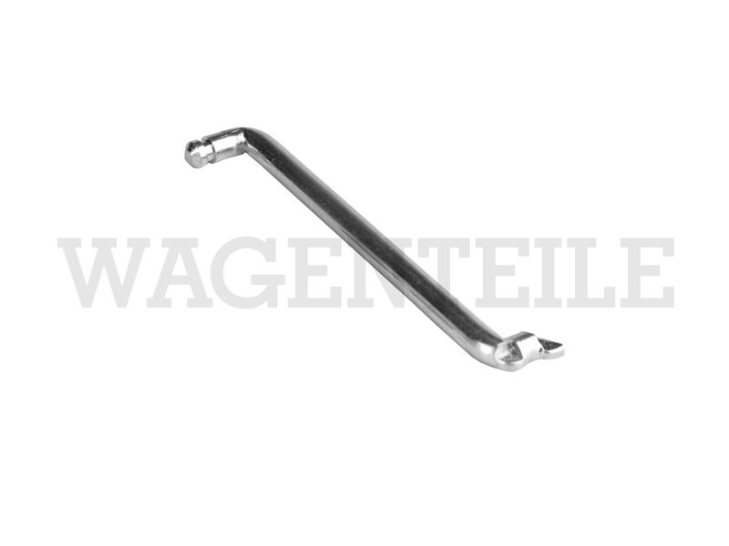 Druckstange Gaspedal – Angebot von Wagenteile