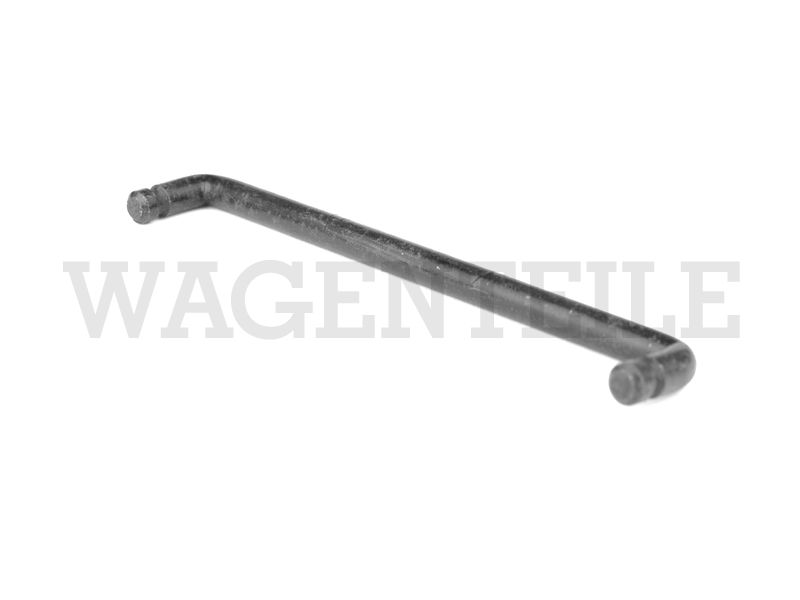 Druckstange Gaspedal – Angebot von Wagenteile