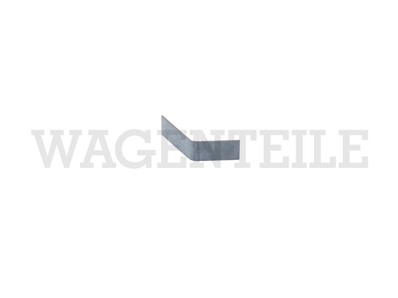 Blattfeder Gaspedal – Angebot von Wagenteile