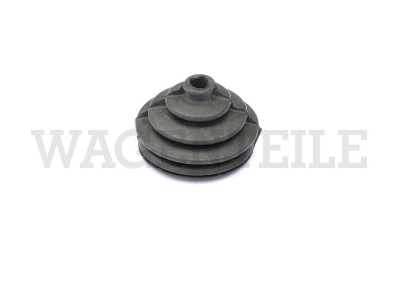 Faltenbalg Gaspedal – Angebot von Wagenteile