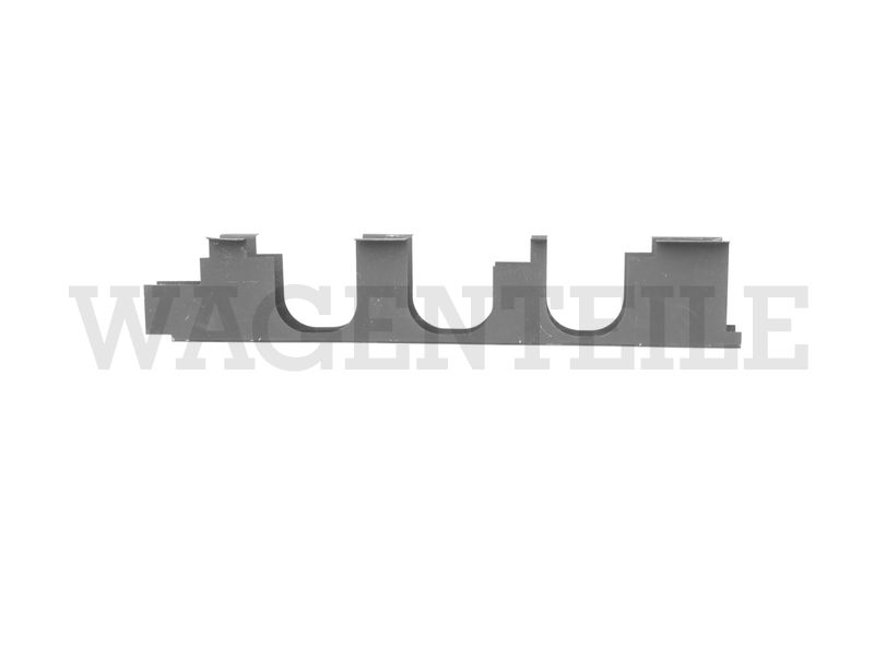 Reparaturblech Querträger vorn – Angebot von Wagenteile