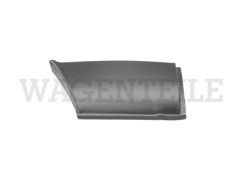 Reparaturblech Seite, hinten rechts – Angebot von Wagenteile