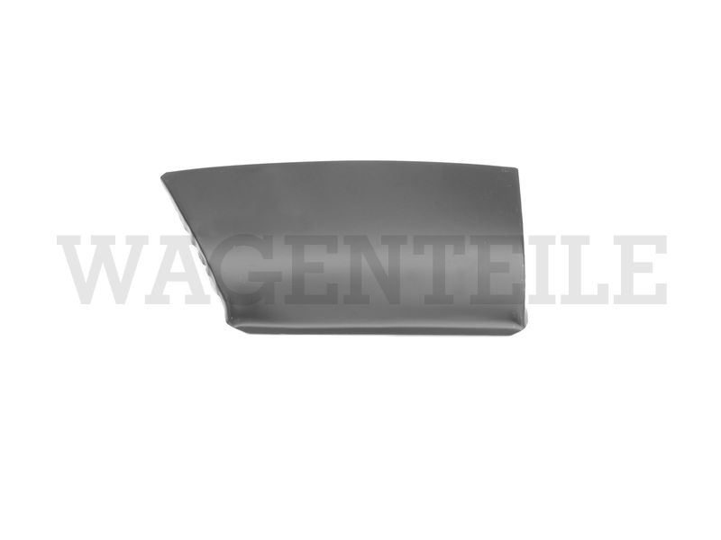 Reparaturblech Seite, hinten rechts – Angebot von Wagenteile