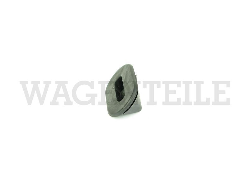 Stopfen oval 12,5x26