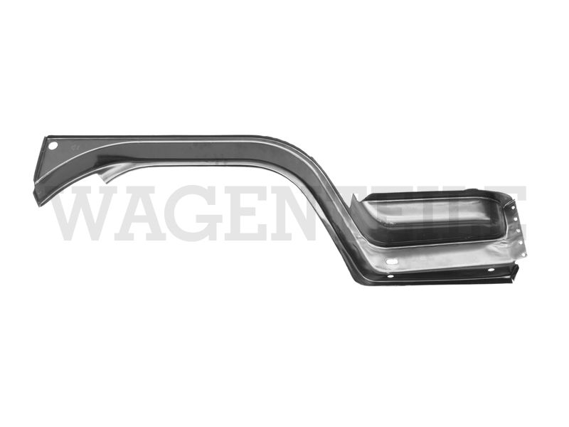 Kniestück Innenteil, links – Angebot von Wagenteile