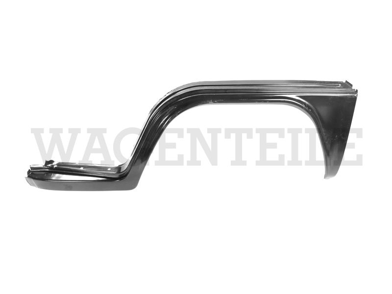 Kniestück Aussenblech, links – Angebot von Wagenteile