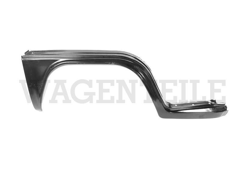 Kniestück Aussenblech, rechts – Angebot von Wagenteile