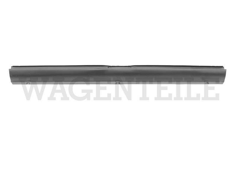 Reparaturblech Schweller unter Klapptür – Angebot von Wagenteile