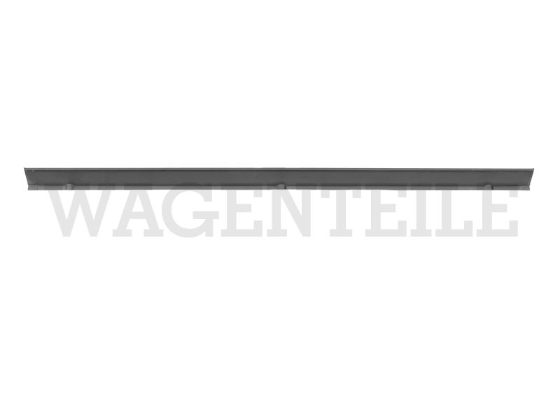 Reparaturblech Schweller links außen – Angebot von Wagenteile