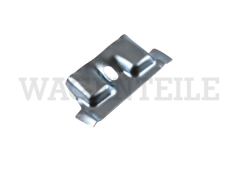Halter Batterie (Bodenleiste 19mm)