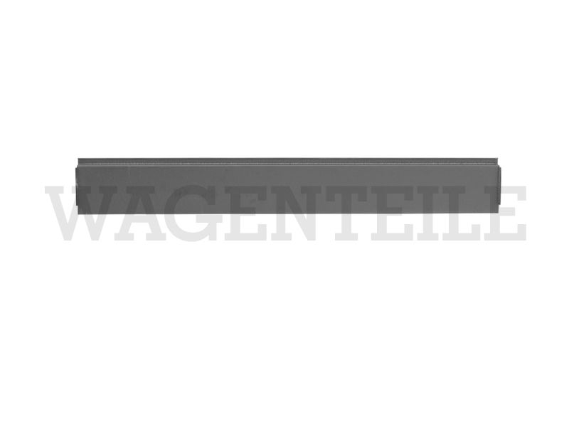 Abschlussblech – Angebot von Wagenteile