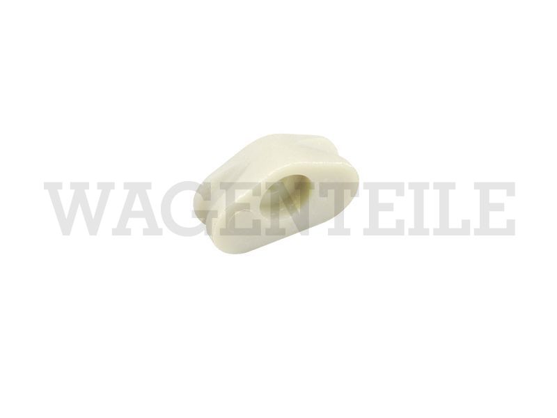 Führungsstück Klappenstütze – Angebot von Wagenteile