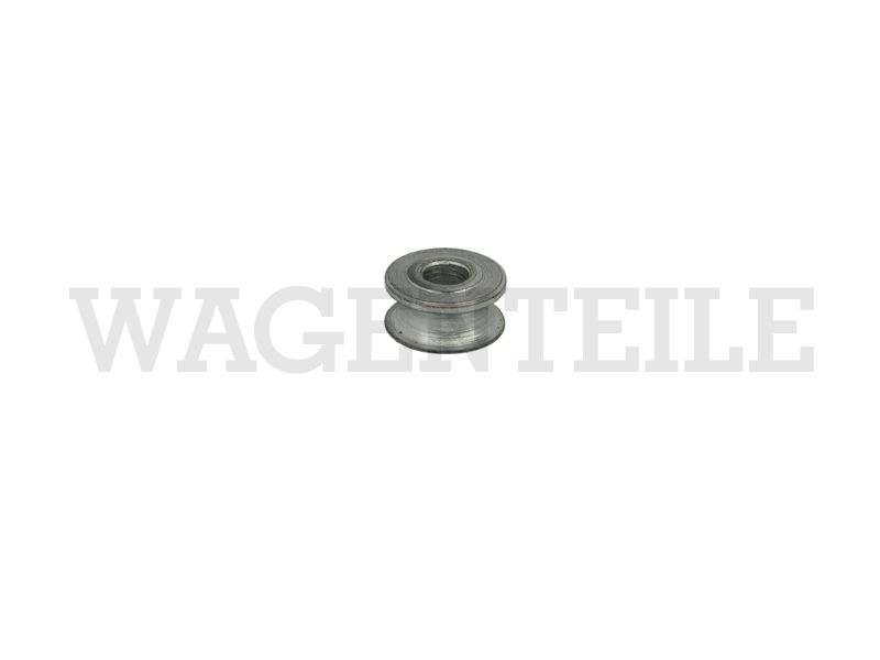 Führungsrolle Klappenstütze – Angebot von Wagenteile