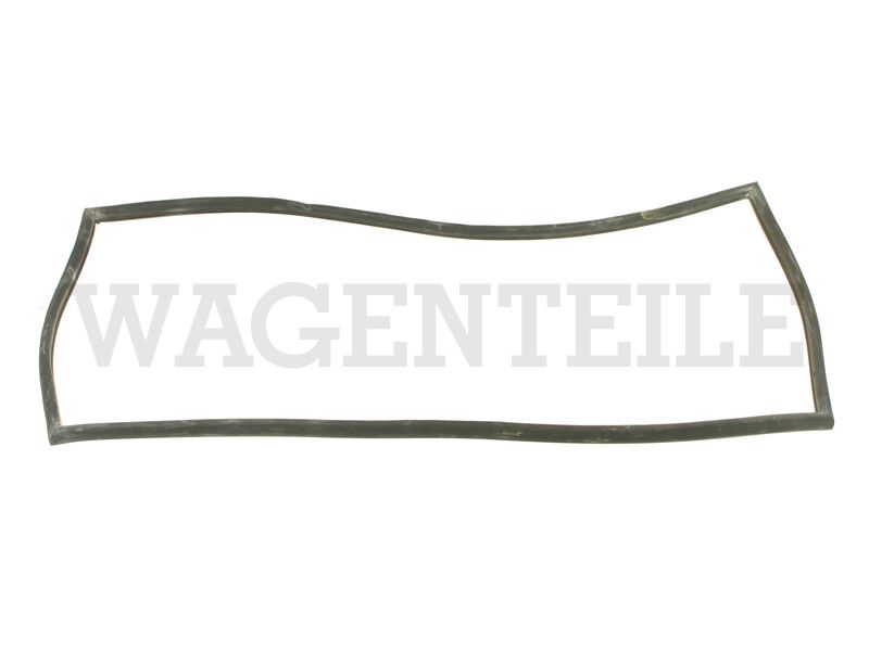 Dichtung Motorklappe