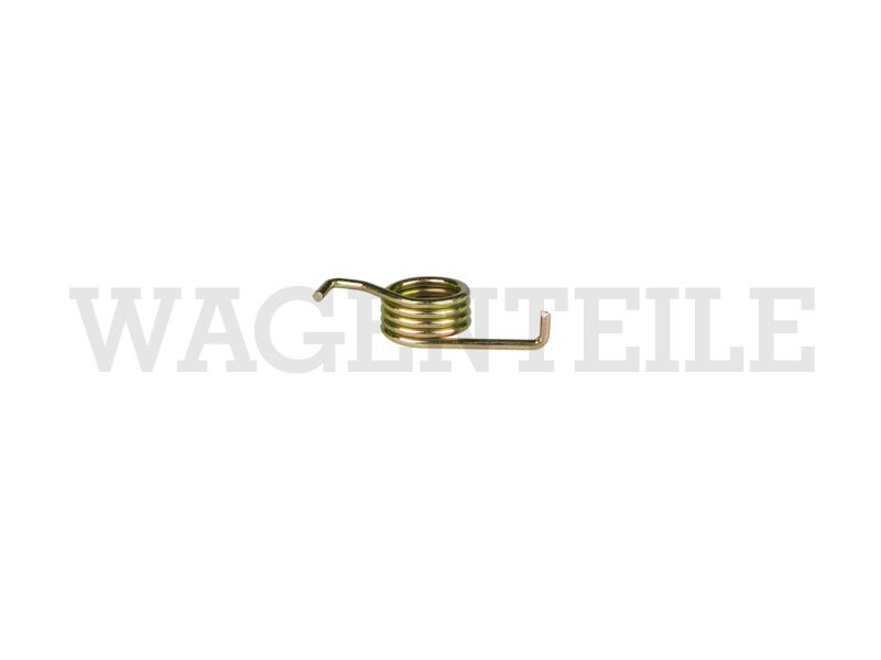Rückholfeder Türgriff – Angebot von Wagenteile