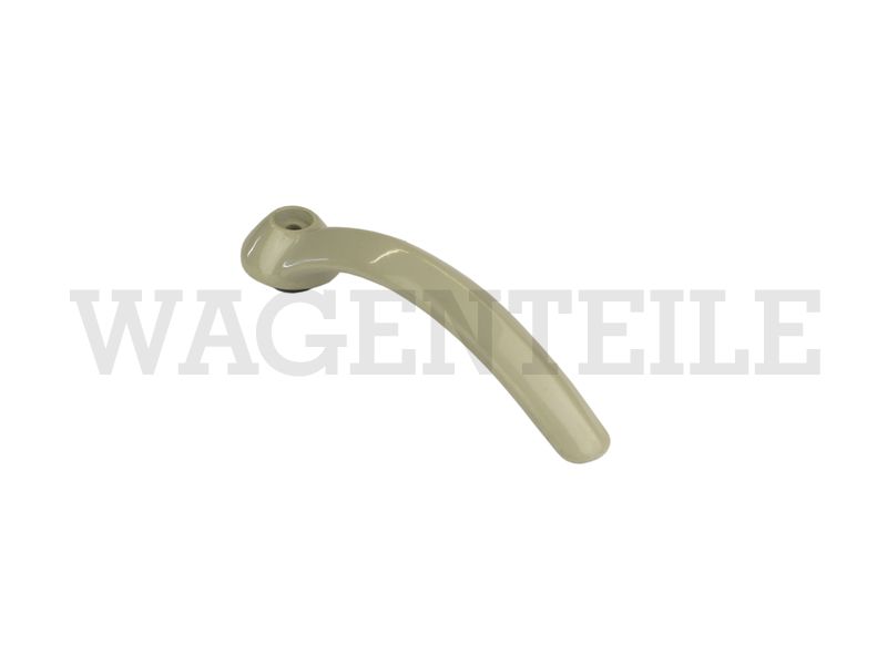 Türgriff innen beige – Angebot von Wagenteile