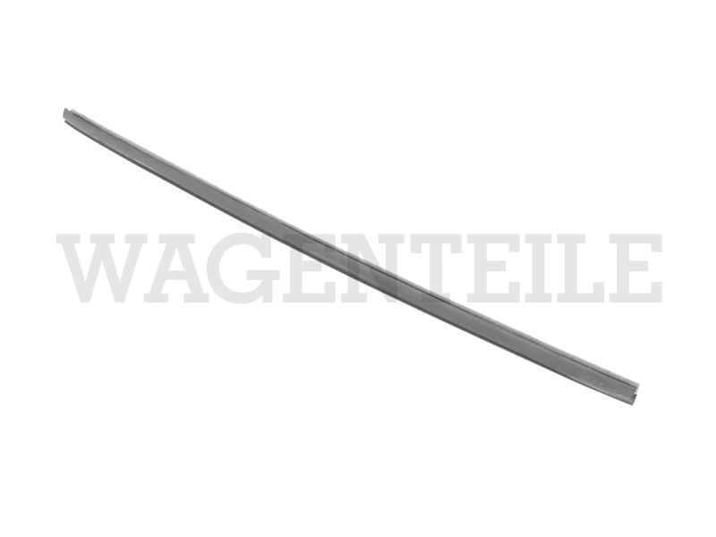 Dichtung hinten für feste Dreiecksfenster vorn – Angebot von Wagenteile