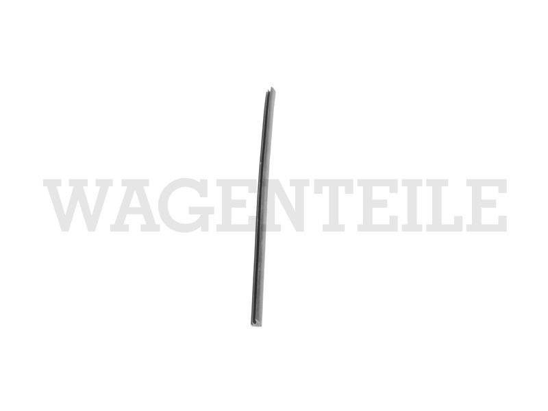Dichtung hinten für Drehfenster vorn – Angebot von Wagenteile