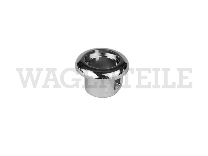 Rosette Klapptür ab 03'55, Motordeckel bis 02'53, Heckklappe – Angebot von Wagenteile