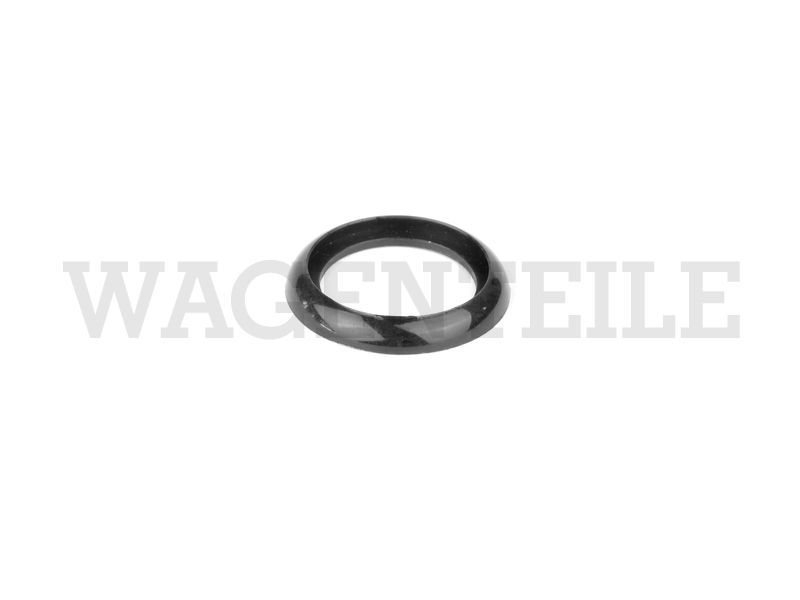 Unterlage Rosette Klapptür ab 03'55, Motordeckel bis 02'53, Heckklappe – Angebot von Wagenteile