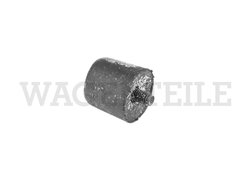Anschlagpuffer Klapptür (20mm D21 mit Gewinde M5), auch Trittbrett T2 – Angebot von Wagenteile