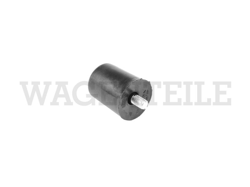 Anschlagpuffer Klapptür (25mm D21 mit Gewinde M5) – Angebot von Wagenteile