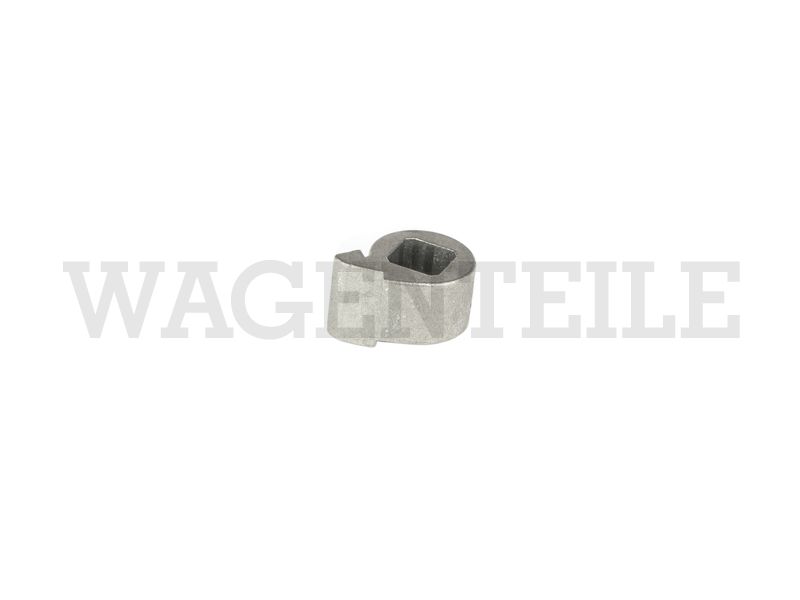 Betätigungsnocken Schiebetür, Scharnier hinten – Angebot von Wagenteile